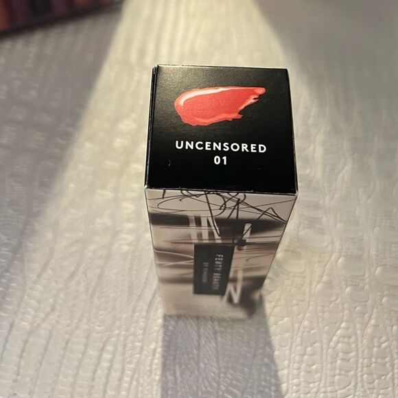 ⭐️HOST PICK⭐️ Fenty Beauty Stunna Lip Paint - Picture 6 of 7